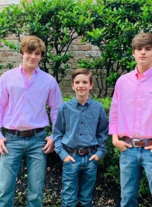 Brian Entin tweet media