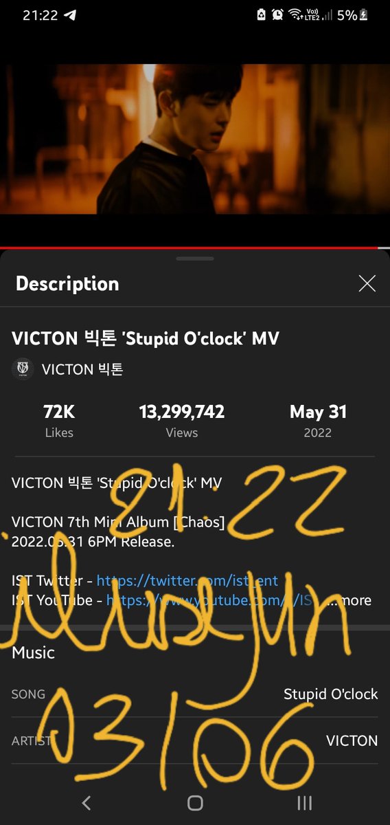 ilusejun's tweet photo. @EyesOnChanBR acho que o chan ou hanse
 #BAlicesStreamParty #VICTON
#CHAOS  #빅톤 #Stupid_Oclock  #스투핏_어클락 https://t.co/sN6Qnuif3j