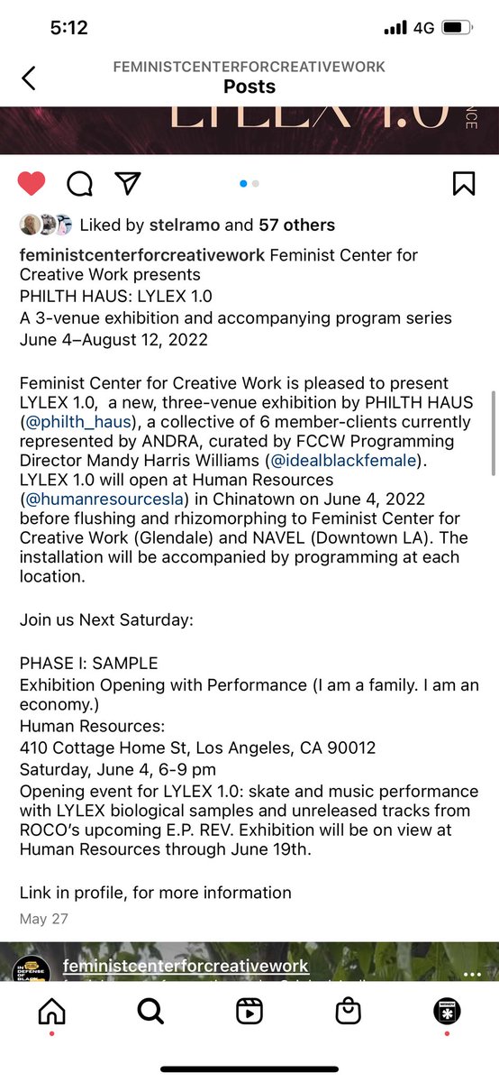 Mandy Harris Williams tweet media