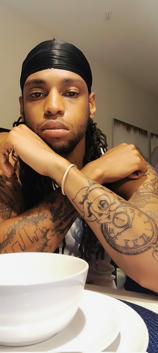 mo_city_playa's tweet image. Tats tell a story you just wouldn't understand #3pvision