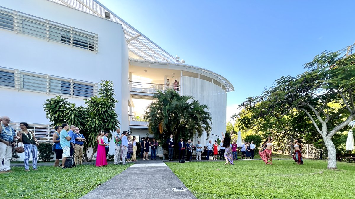 univpf's tweet photo. [PECC 2/3]

L'intégralité du séminaire sera bientôt disponible sur la chaine Youtube de l'UPF !

@France_UNESCO @UNESCO_fr @ClusterMaritime @CaledonieBleue @Tahiti_Maritime @pnudfr @WellingtonUni @Ifremer_fr @INEE_CNRS @PascalLAMYPPF @PascalLamyEU @marcreverdin https://t.co/1GzWIqZbj8