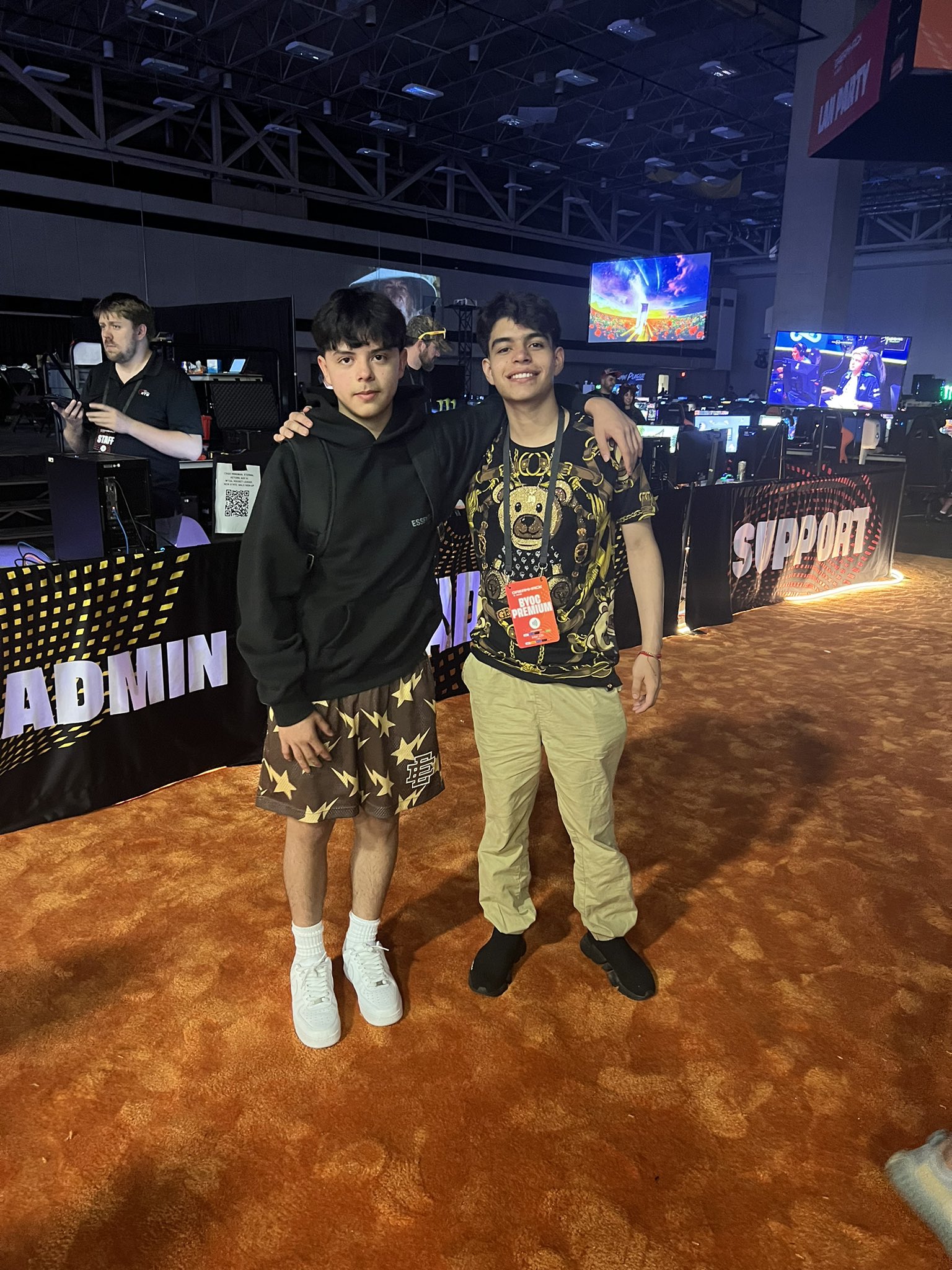 The Biggest Snacky Chan Leak Yet - jnxi7rf