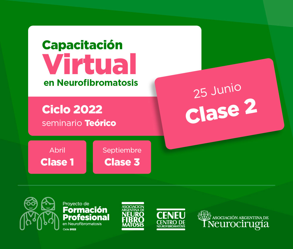 AanfmaAr's tweet photo. La AANF en colaboración con el CENEU, abre la inscripción a la CLASE 2 del:
⭐️ SEMINARIO DE CAPACITACIÓN VIRTUAL ⭐️
Dirigido a profesionales y estudiantes de carreras del ámbito de la salud, y será dictado por reconocidos profesionales del país en cada especialidad. (+) https://t.co/mEuTXDemzq