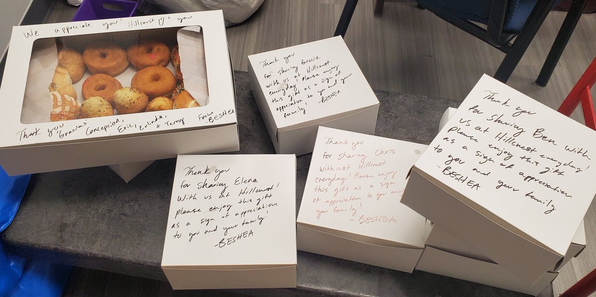 Zach Beshea tweet media