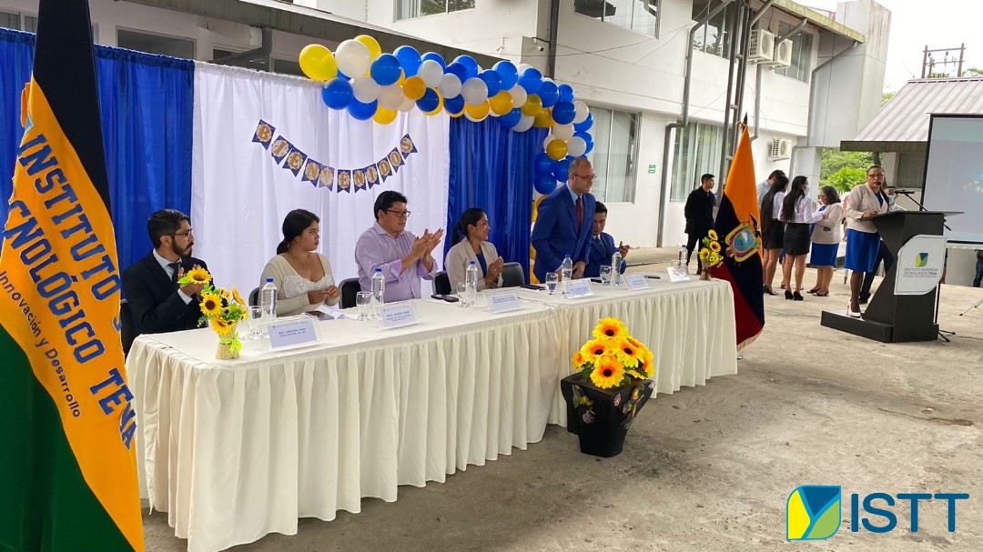isttenaoficial's tweet photo. #ISTTENA 
"Si no estás dispuesto a aprender nadie te puede ayudar. Si estás dispuesto a aprender nadie te puede parar". Con entusiasmo y expectativas iniciamos el ciclo académico Mayo-Octubre 2022; Bienvenidos queridos estudiantes. #JuntosLoLogramos
@ARibadeneiraE
@lorenayanezpi https://t.co/13U8f6iujZ
