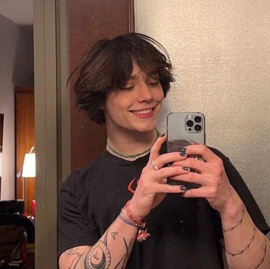 Volvi a mi due #NuevaFotoDePerfil