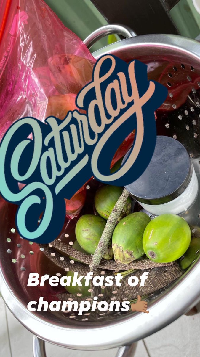 ConfigGuyPom's tweet photo. Haven’t had a “free” morning in like forever! So easy morning today & taking it all in, with my #Banz #coffee & #buai on the balcony with no plans before 12pm!! https://t.co/S32oqWG7sJ