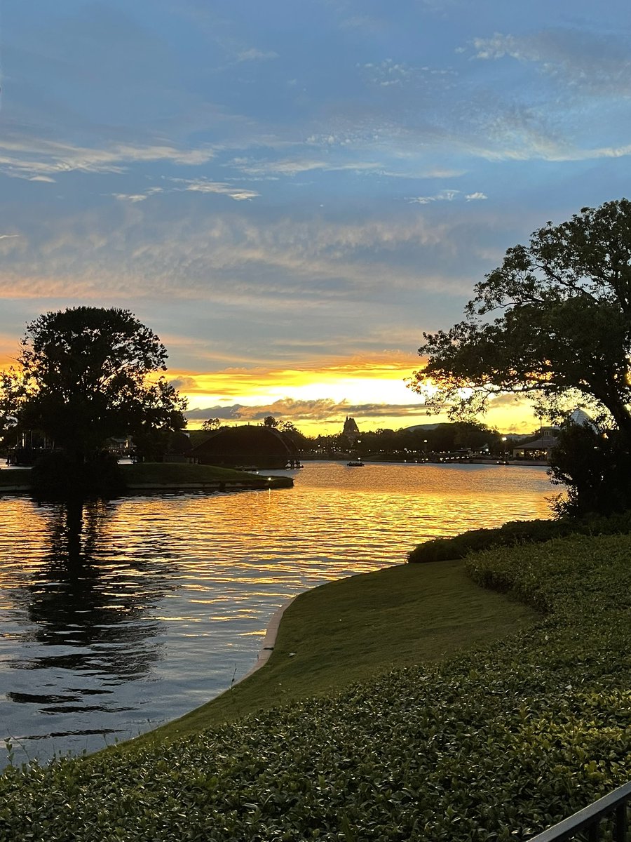 Last night.. make it count.