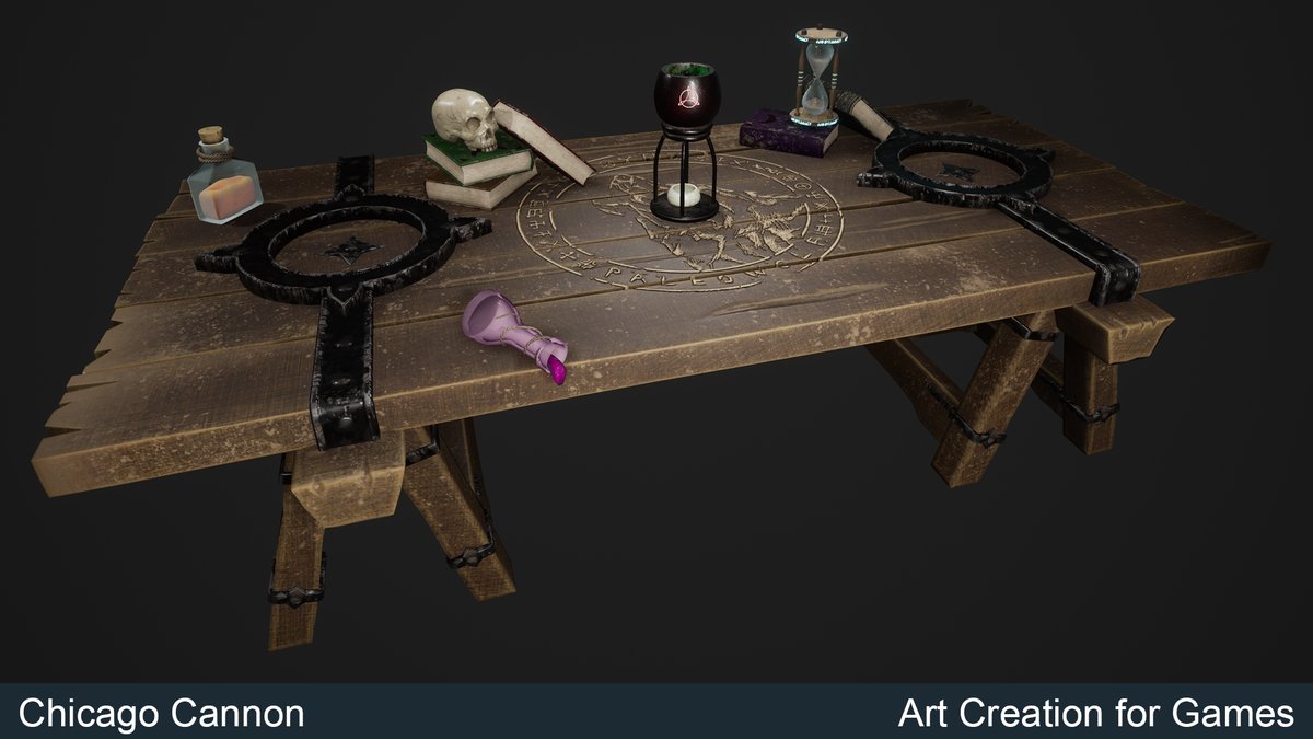 Darthmaum_'s tweet photo. I'm proud of this one 
@FullSail #gameart https://t.co/N4ZaeMgvOW