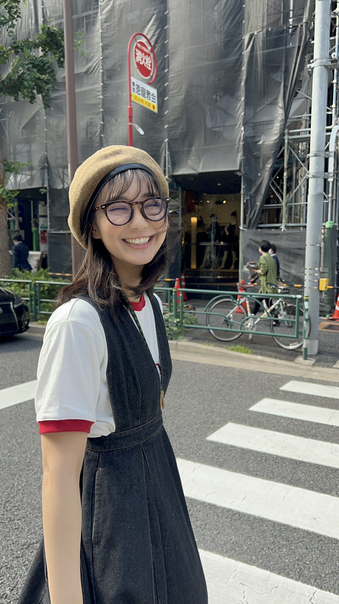 Twitter এ 花影 香音 子供っぽい服着ると 子供になっちゃう 笑うとだいたい これになる おはよう T Co 71zdfcgulz ট ইট র