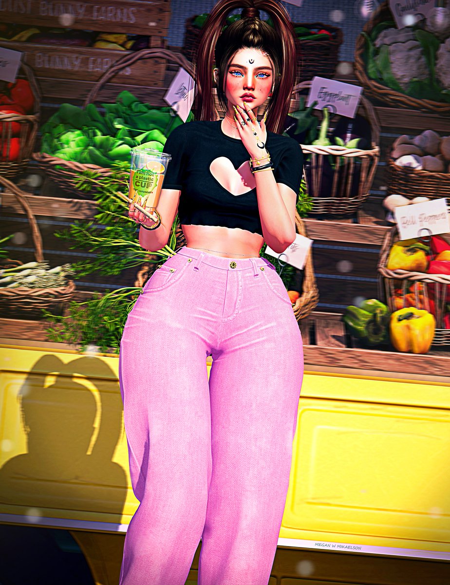 Meganfoxblossom's tweet photo. 𝓠𝓤𝓔 𝓛𝓔 𝓜𝓤𝓔𝓡𝓓𝓐

Blog::: https://t.co/APxV4fNsTu

Flickr::: https://t.co/wImWEVgG07

#secondlife #VirtualPhotography #Virtualword https://t.co/YwILTDDsB0