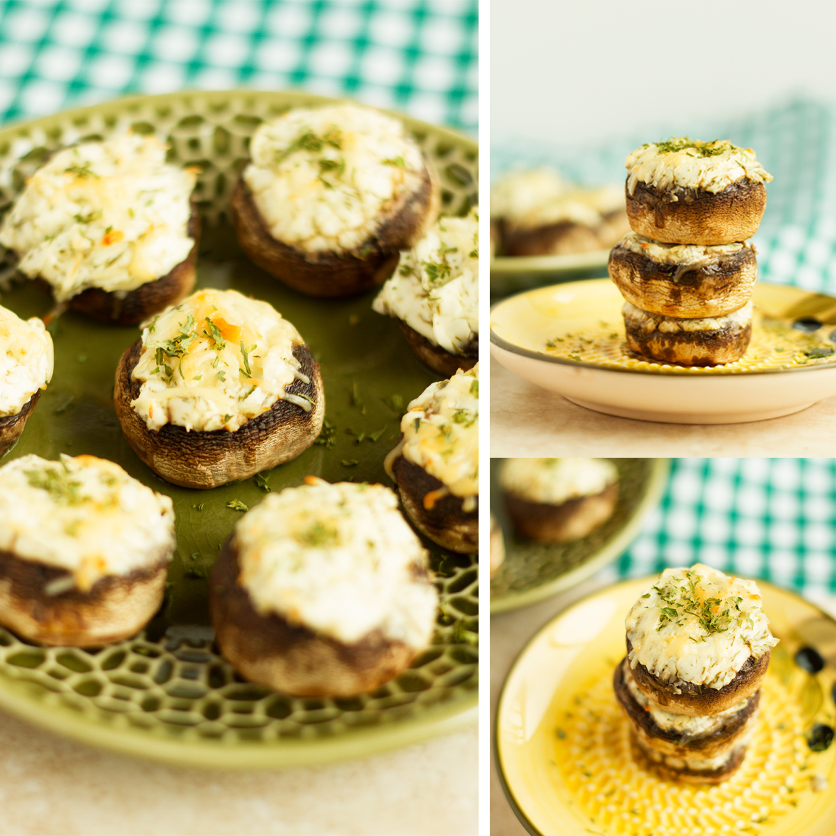 ilonaspassion's tweet photo. STUFFED MUSHROOMS WITH DILL AND PARMESAN are the best appetizer ever!
RECIPE HERE--> https://t.co/p7vgTywS69 https://t.co/mtH3hXUbtZ