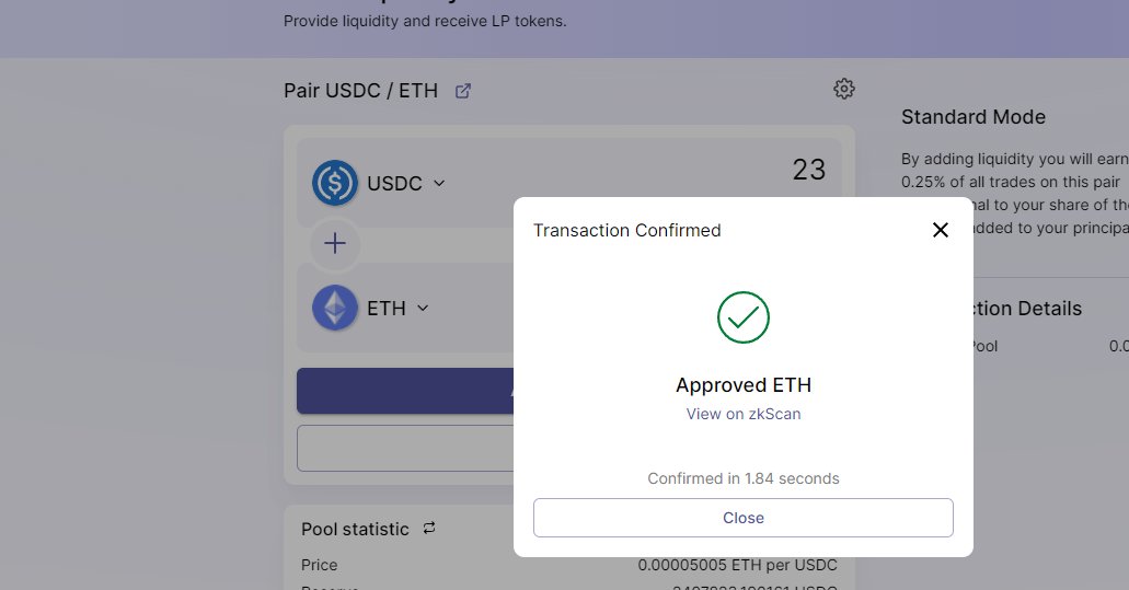 MaryAll15472282's tweet photo. Nice Join discord: https://t.co/rQxqJATECD… #L222 #zkSync #Layer2 #ZKRollup #testnet #Ethereum #DeFi https://t.co/CENAfN2ijp