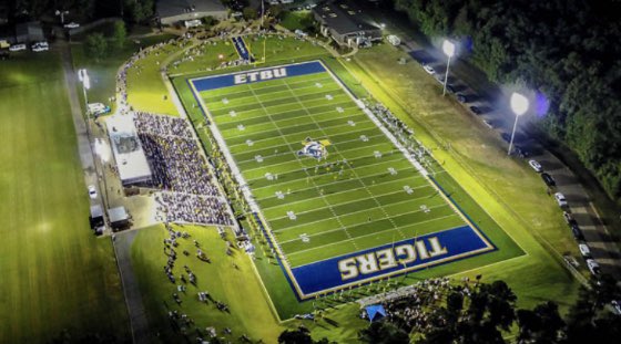TexansSavedMe's tweet photo. #AGTG I am blessed to say I received an offer to play at East Texas Baptist University!!!! @CraigFant66  @coachjwmoore @Bmayp @ETBU_Football @TrustMyEyesO @Nederland_FB https://t.co/fTY7JiV1vK