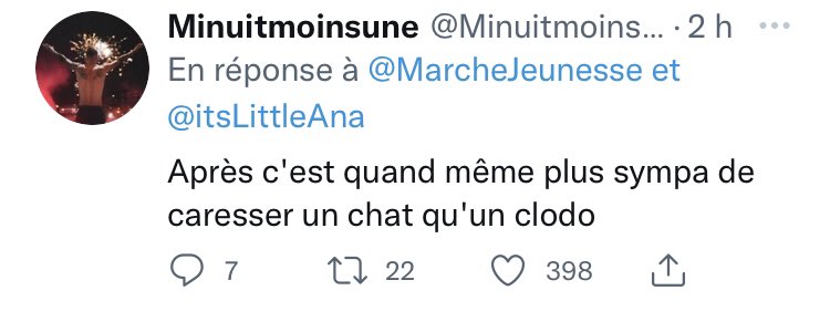 MarcheJeunesse's tweet photo. @AtomicFlower4 @YuuNanami7 Fais-toi une idée. https://t.co/EStGIPdCKA
