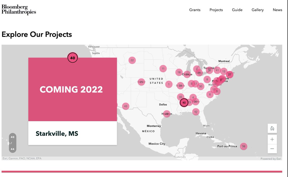 Small Town Center tweet media