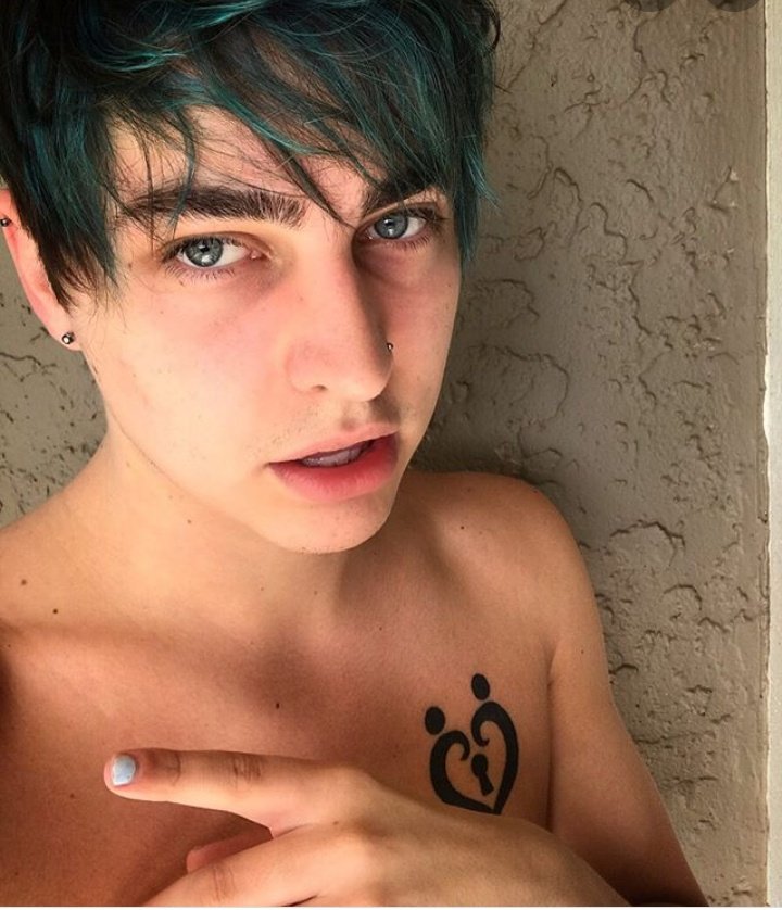 Danika🖤🤍🖤🤍#trilogy#samandcolby tweet media