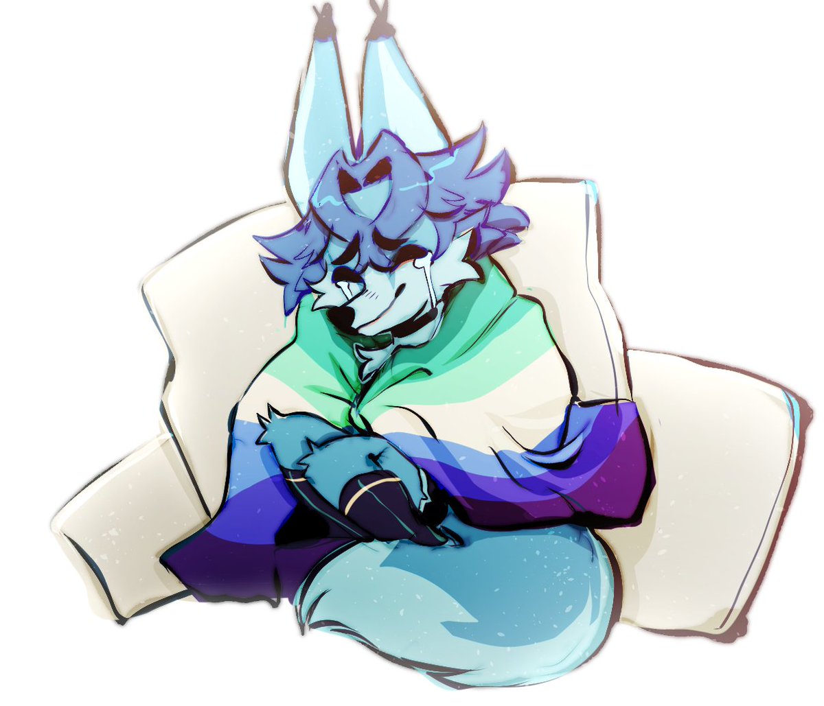 orgulloso de ser quien soy💙 #Pride2022