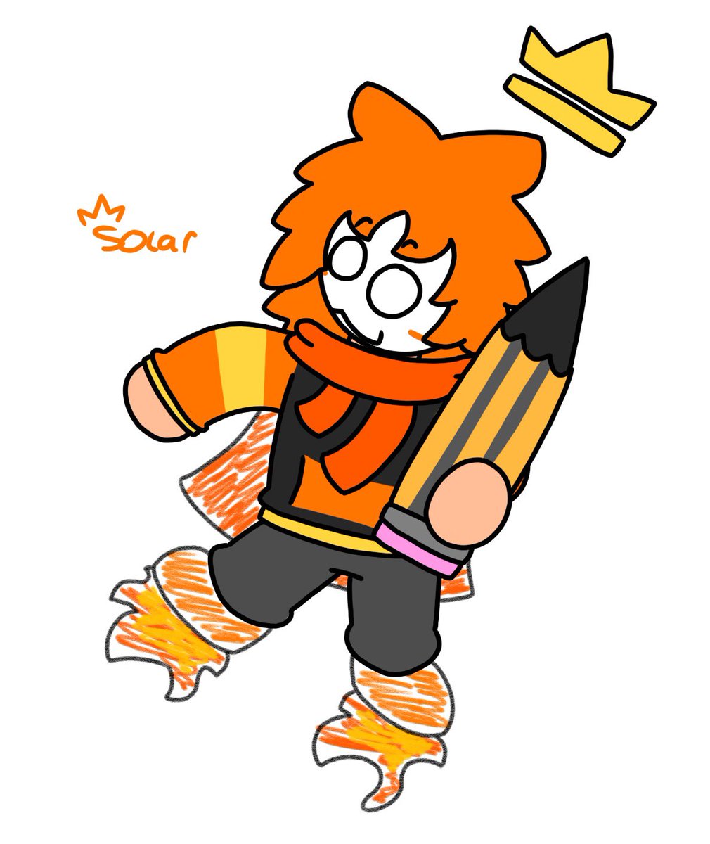 SolarSocks_'s tweet photo. im rather late to this but its better late than never!!
my superpower is the ability to draw. simply being able to bring anything i imagine to life is incredible, useful and just fun in general
good luck to all the other participants!!
#SuperRunners #SubwaySurfers10Years https://t.co/V9LnTp4yAZ