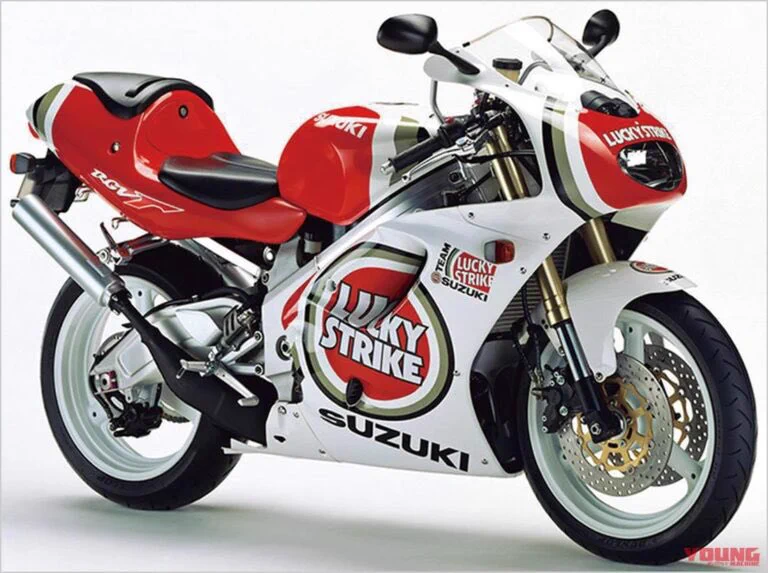 Accela@バイク記事紹介 on X: 
