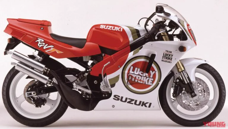 Accela@バイク記事紹介 on X: 