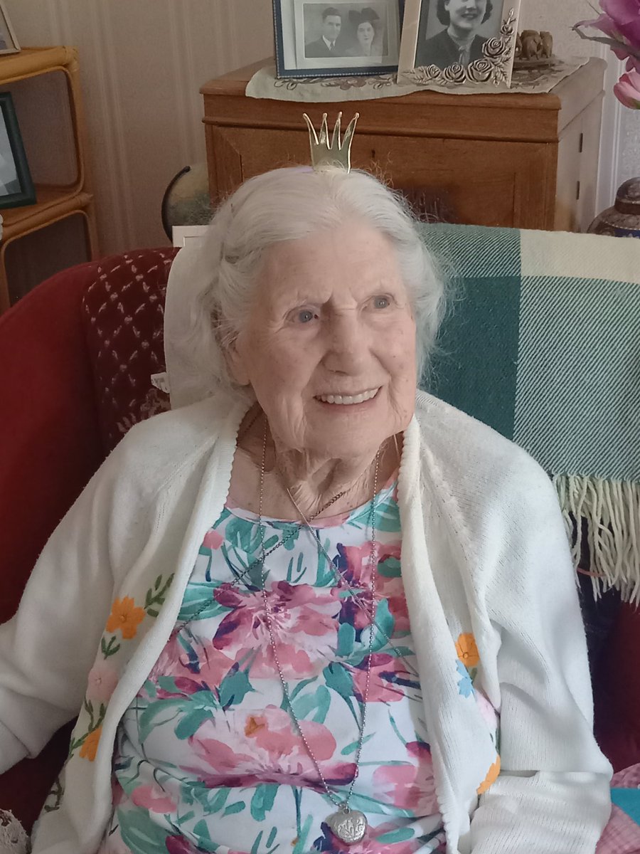 Empress Home Care & Therapies tweet media