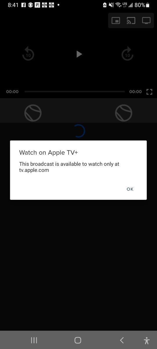 #AppleTV #mlbextrainningsxfinity #mlb #NYYankees #NYY <a href="/AppleTV/">Apple TV</a> <a href="/comcast/">Comcast</a> <a href="/MLBTV/">MLB.TV</a> This is total bullshit. If you have Apple TV, cancel it. They're woke scumbags. I pay good money to get all MLB games and Apple steals a game from me. I will tell everyone to avoid Apple at all costs!