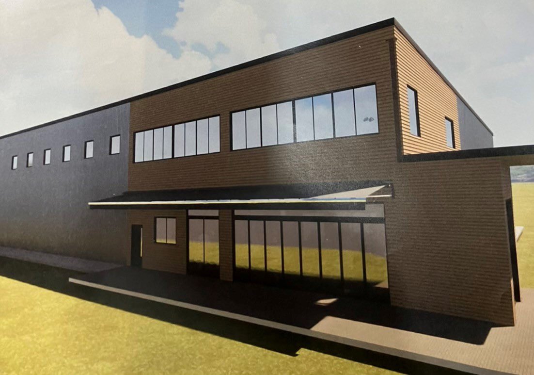 BeerHereWriter's tweet photo. 🍺 #thinkglobaldrinklocal The @greatdanepub moves forward on building a production brewery in Japan! Brewmaster Rob LoBreglio &amp; local restaurateur Shinji Muramoto will move there to run things. #WIBeer #JapanBeer Story @isthmus https://t.co/lzn3k9tZZJ https://t.co/4VMZo3TmGu