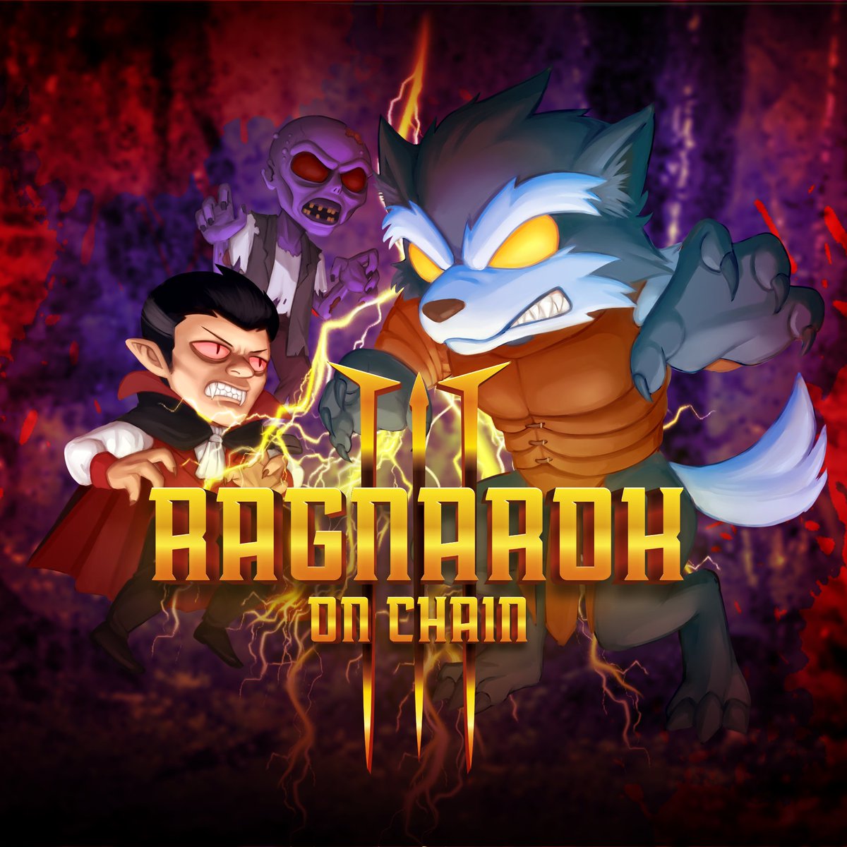 Ragnarok On Chain tweet media