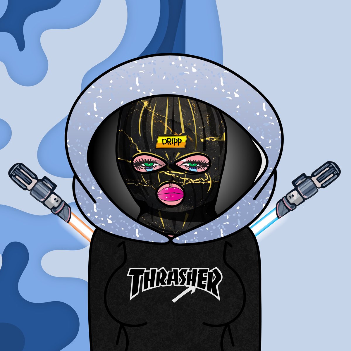 promoNFTclub's tweet photo. FREE NFT GIVEAWAY 🎁 
Follow, like &amp; RT 
Drop your $ETH address https://t.co/mY20Lg8mjI