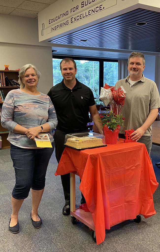 Tom Derhammer tweet media