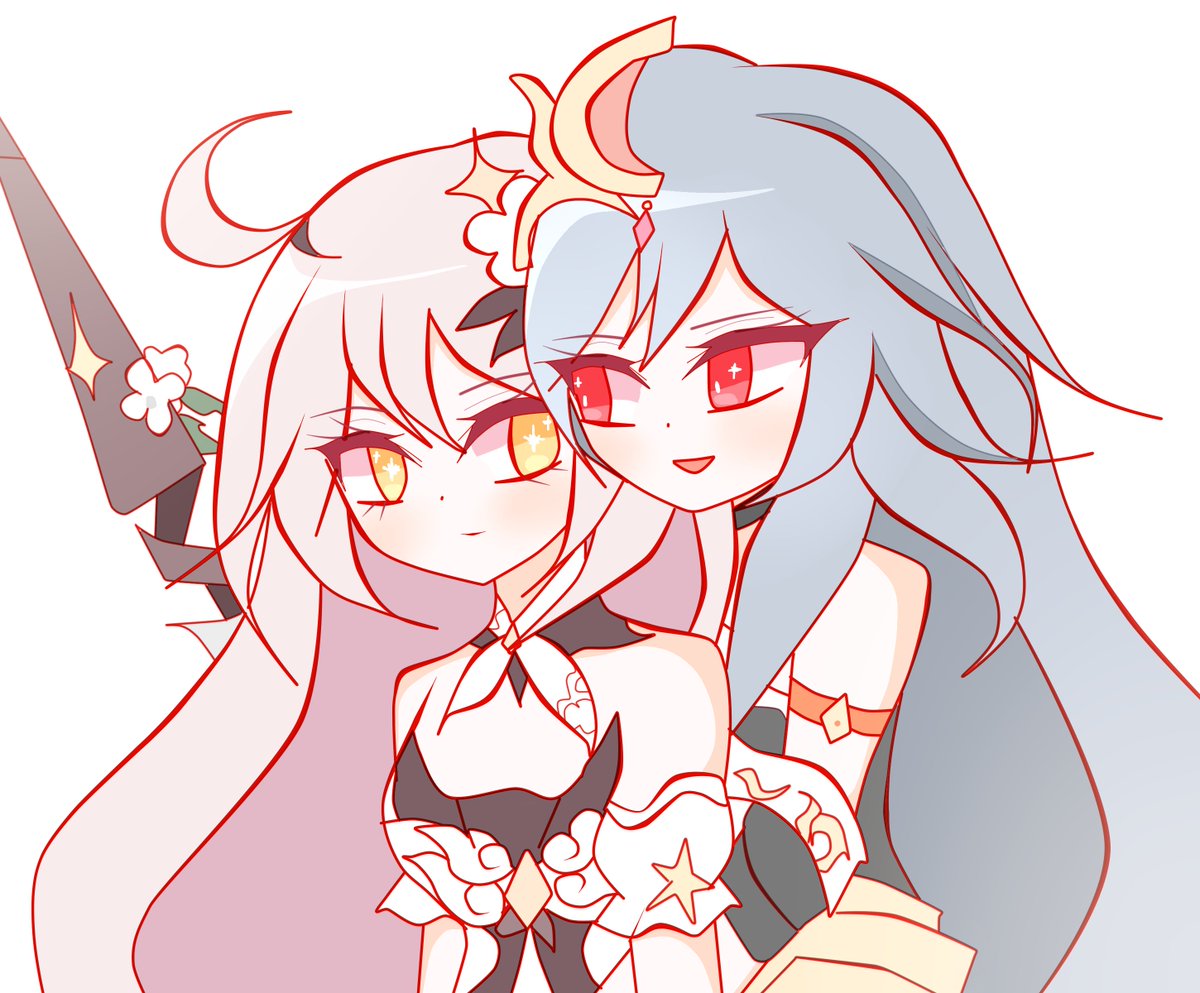 miikune4's tweet photo. Comfort ship
#HonkaiImpact3rd #honkaiimpact #sentivoid #崩坏3rd #空の律者 https://t.co/8DZKV17dlc