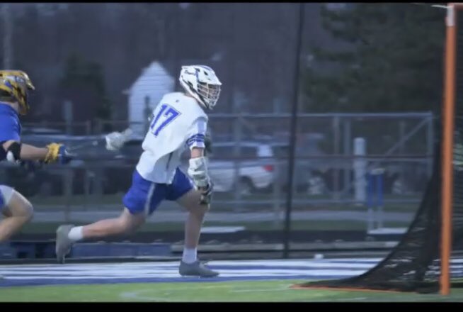 HSE_lax's tweet photo. Congratulations Louden Sundling! 

Academic All-American

@HSEAthletics @HSEFootball @LacrosseHclc https://t.co/KX8czRHk8P
