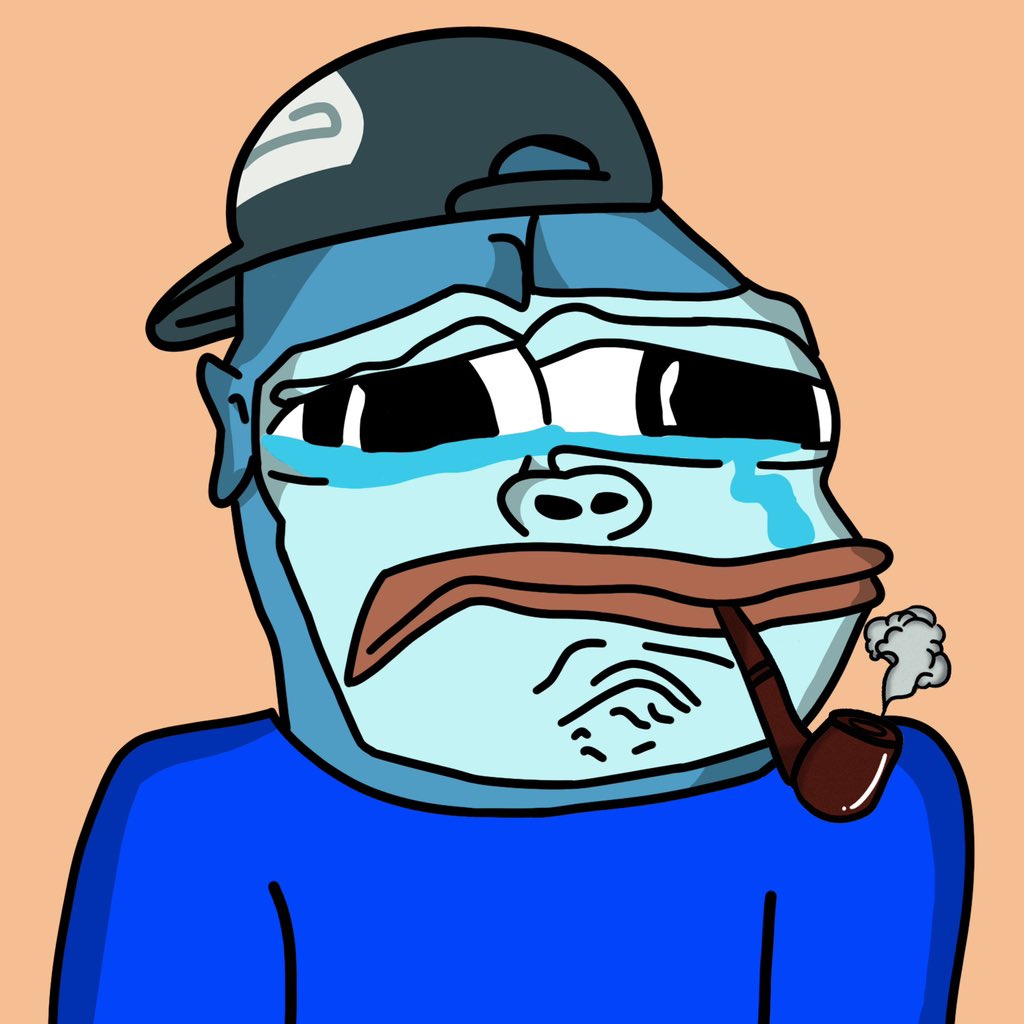 IcedKnife's tweet photo. me every time I check the daily price of $SOL https://t.co/X0nyLAJWNb