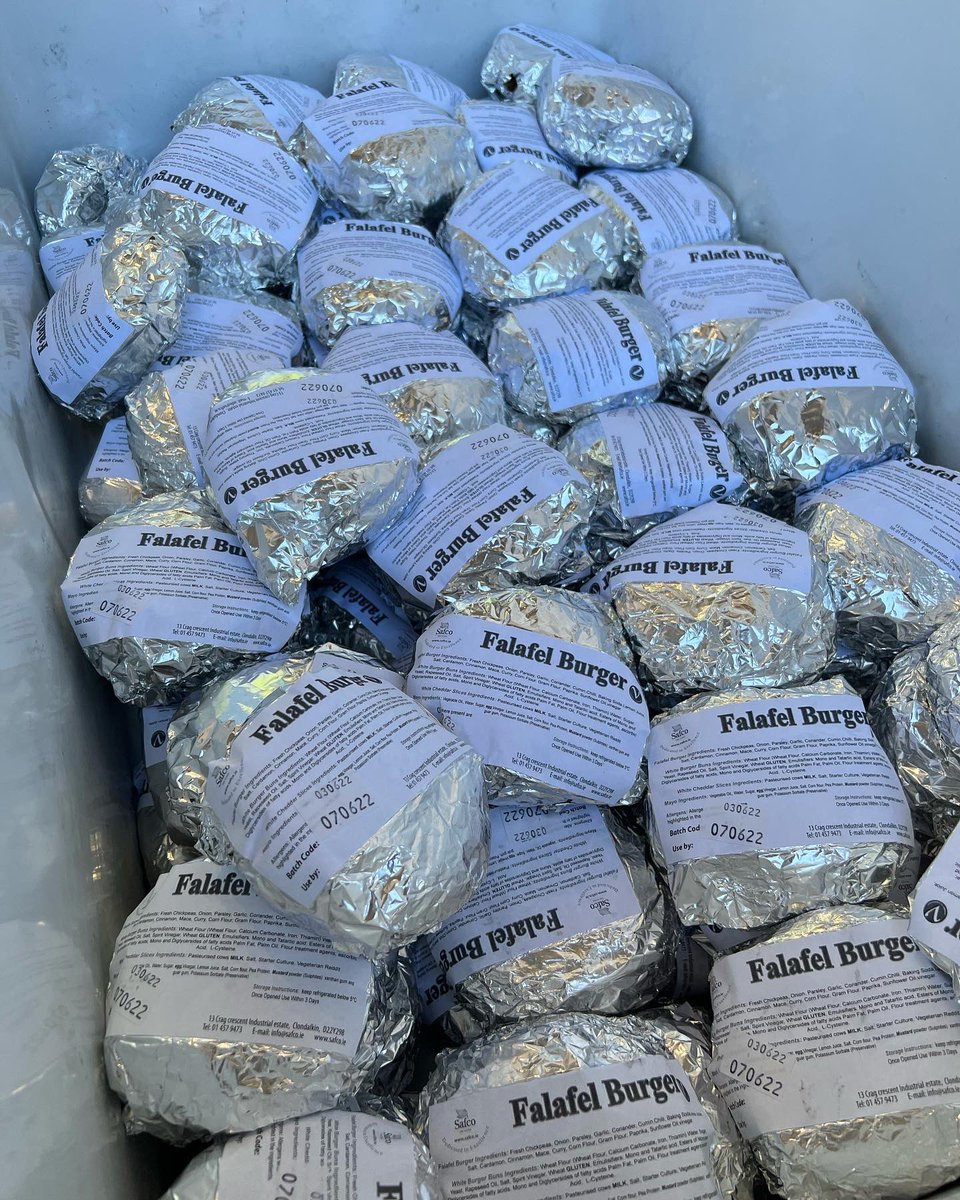 Msoe_Dublin's tweet photo. Some evenings are so tough at the soup run that it’s hard to put it down in words. 340 meals today &amp; lots of other food items. We are in need of a bigger van as we have had to leave behind stuff that could have gone to those in need due to lack of space. Please help if you can! https://t.co/tLHNXspu2p