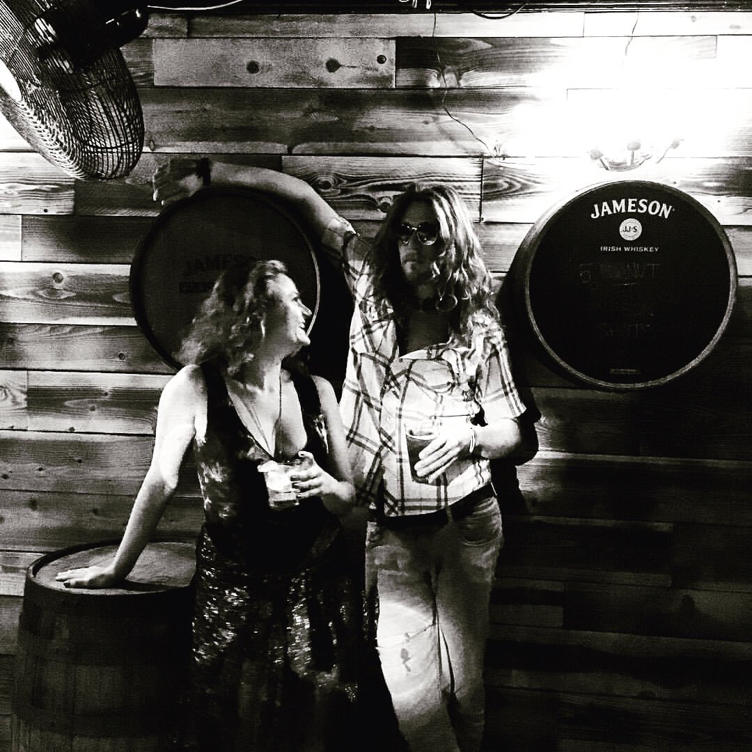 TheNewArkansans's tweet photo. Kicking off the summer first Friday res at Prosit Frisco tonight!! 7p      #tnamusic https://t.co/8YUGoAJvN7