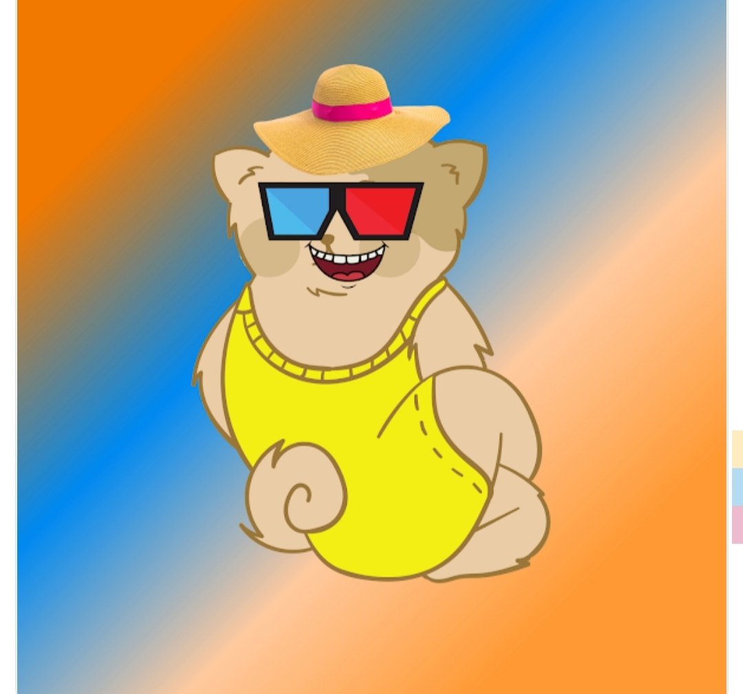 chukingcat's tweet photo. GM all #NFTCommunity
Any #SaturdayMood of yours?
Choose your #ChukingStyle Today 😎 and get your Luck!
Yes, TODAY YOU WILL BE #LUCKY !
On discount now, start at $5 on OpenSea @opensea https://t.co/GBfdsImL9o