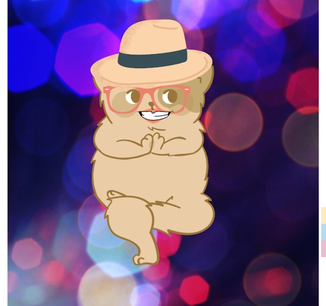 chukingcat's tweet photo. GM all #NFTCommunity
Any #SaturdayMood of yours?
Choose your #ChukingStyle Today 😎 and get your Luck!
Yes, TODAY YOU WILL BE #LUCKY !
On discount now, start at $5 on OpenSea @opensea https://t.co/GBfdsImL9o