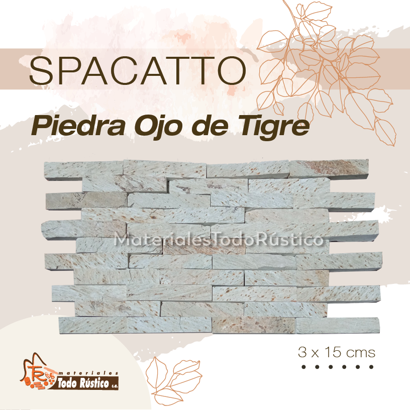 TODORUSTICO's tweet photo. Spacatto Piedra Ojo de Tigre
3 x 15 cms

⚠️¡APROVECHA NUESTRAS OFERTAS! ⚠️
.
.
Consigue todo en un solo lugar, revestimientos de primera calidad y acabado de su obra. 

👷🏼Trabajamos para brindarte el mejor producto, al mejor precio! https://t.co/koN7VCLGwf