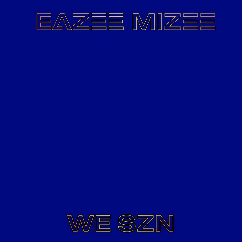 47SIDE1's tweet photo. 🕊Another blessed day where @eazeemizee bless us again with big tunes !🎶🏌🏿‍♂️

“WE SZN” BY @eazeemizee OUT NOW! 

Click on the linktree in the Bio! 🏁

It’s a bad man thing 🌊
-
-
-
 #eazeemizee #weszn
 #newmusic #single #worldmusic #afrobeat #afropop #… https://t.co/eQ0uZcW4Qd https://t.co/m7ZEz6dl9t