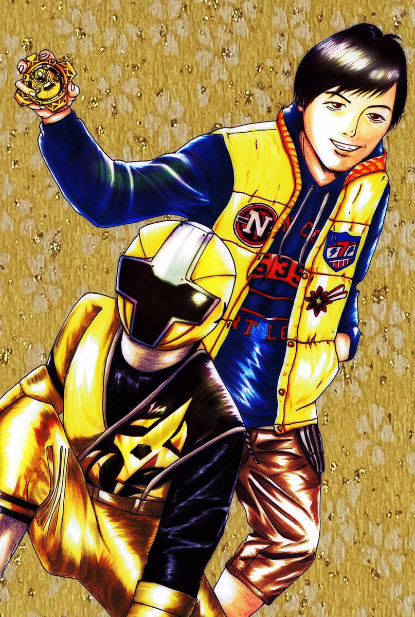 ニンニンジャー のイラスト マンガ作品 18 件 Twoucan ニンニンジャー のイラスト マンガ作品 18 件 Twoucan