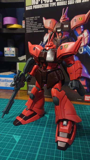 ガンプラ 22年6月4日 土 ツイ速まとめ