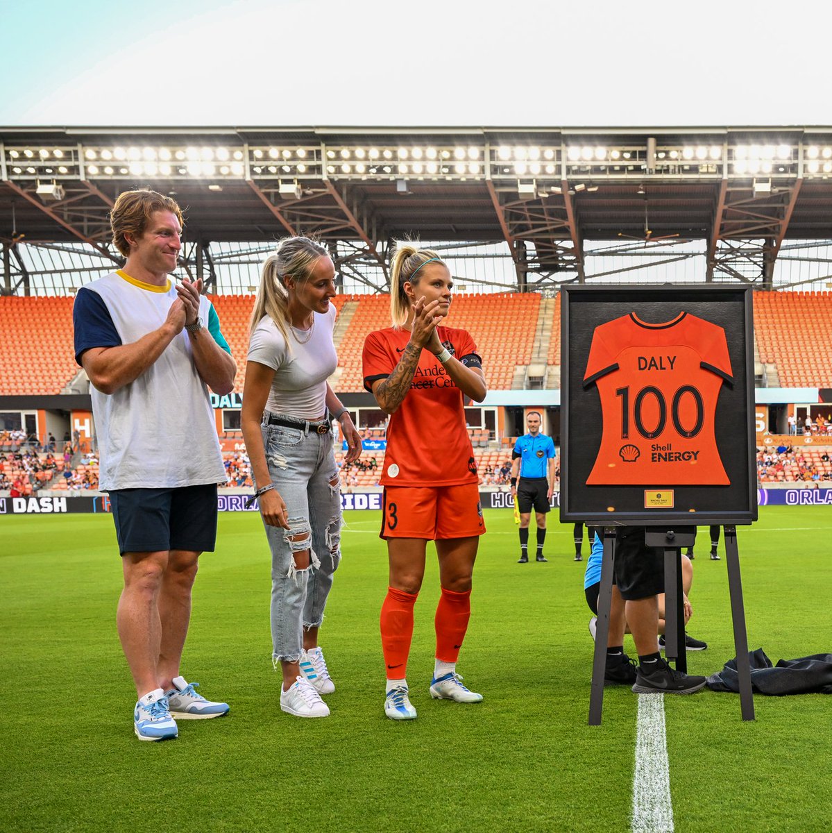 Houston Dynamo FC tweet media