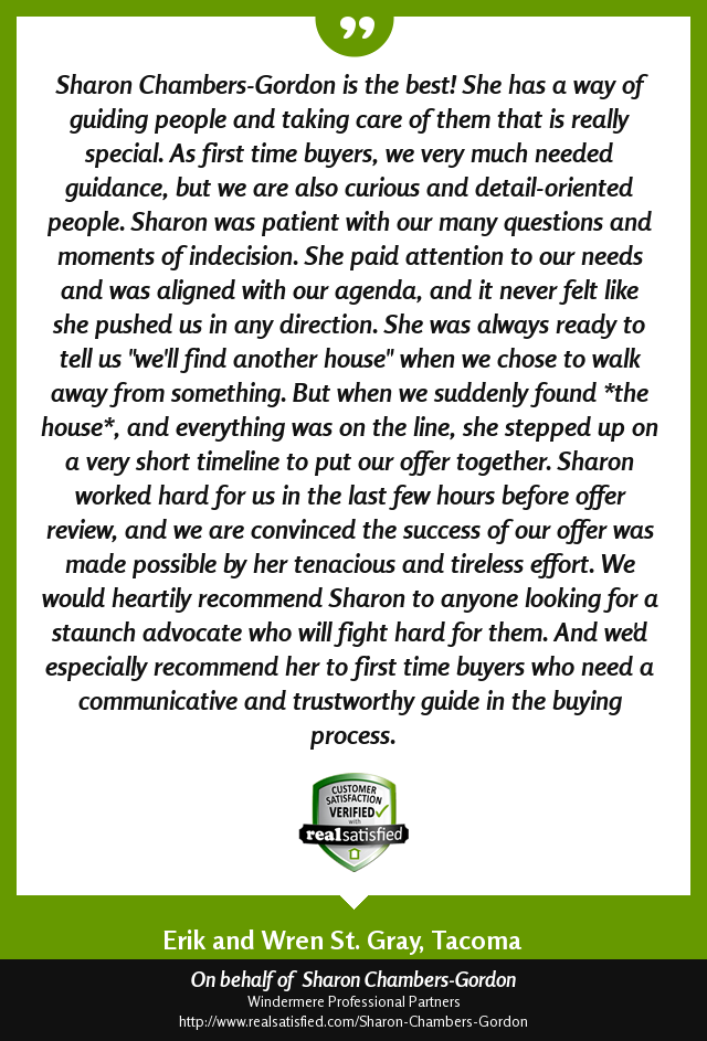 scgordon62's tweet photo. How amazing to get this kind of recommendation from a client! I https://t.co/rjSqxAgyhA via @realsatisfied https://t.co/I4ouRoR2c2