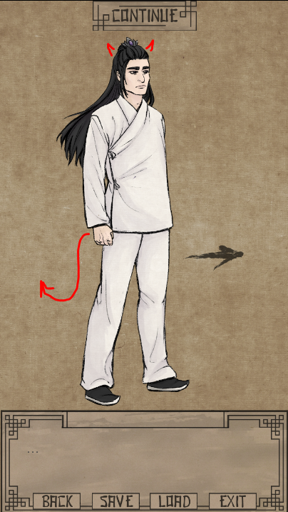 catfoxnest's tweet photo. #jiangcheng #mulberryscrolls
Hey-hey, here some good news about The Mulberry Scrolls – the AllCheng mobile game we’re making.
Short thread https://t.co/XXB4kd3sos