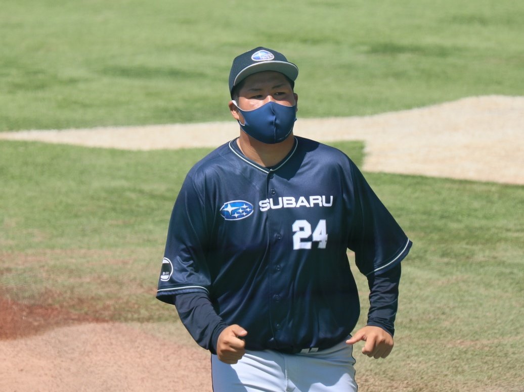 kyuichi46's tweet photo. @akiyoshi_18 吉安 https://t.co/pwcmvzl8bB