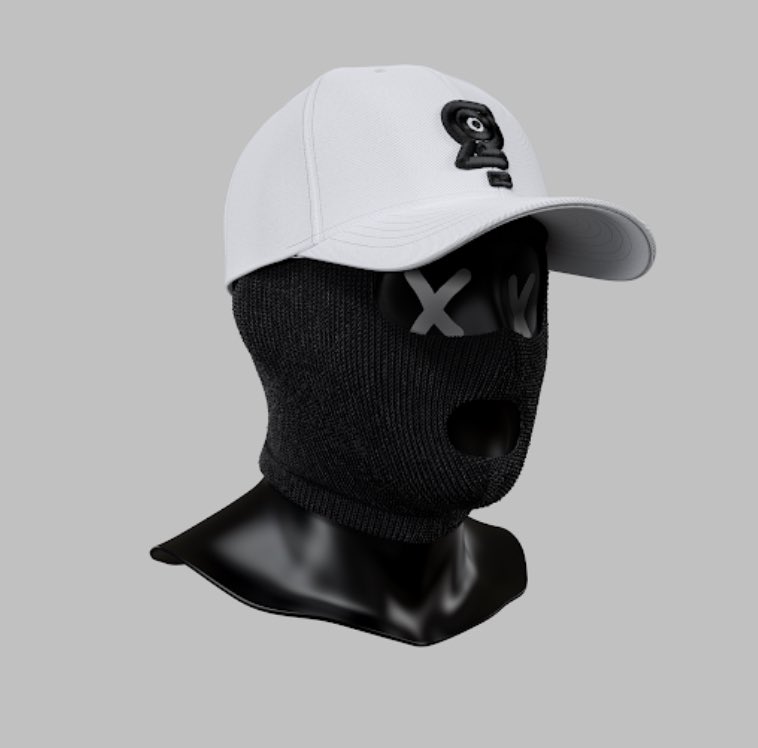 <a href="/IncognitoNFT/">INCOGNITO</a> I think I have to go with this beaut