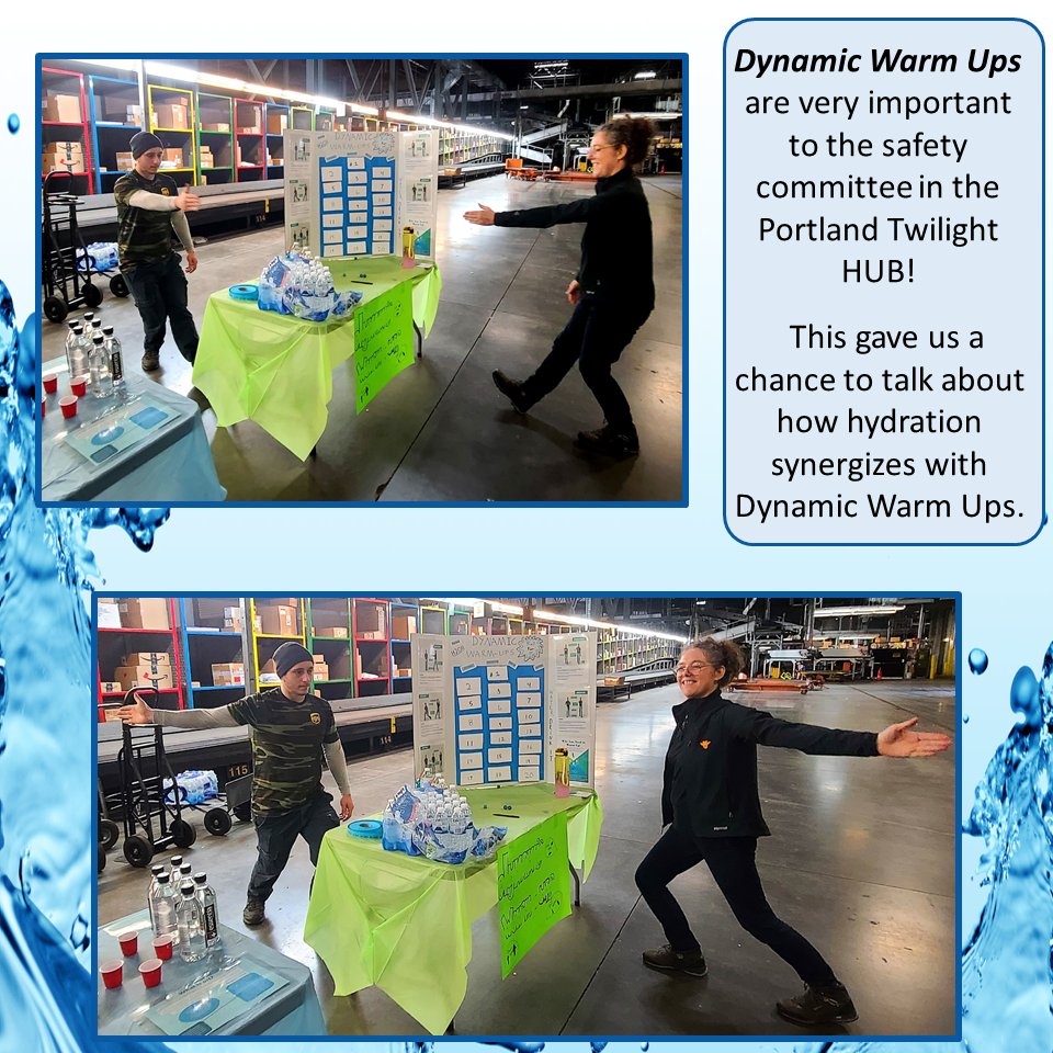 ups503safety tweet media