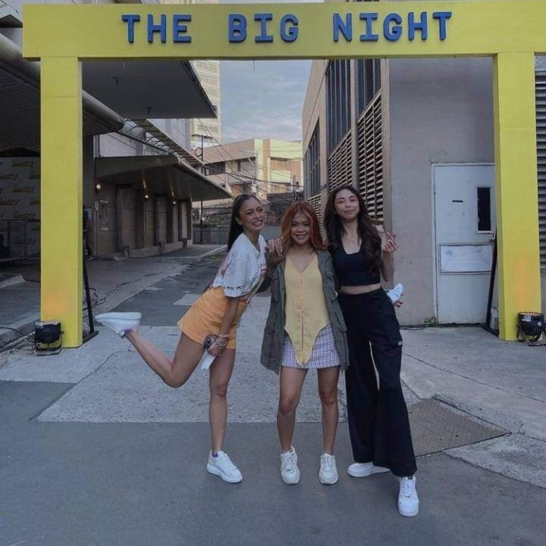 chloezandria's tweet photo. Maray na aga tabi😊
@maymayentrata07 
#MaymayEntrata https://t.co/bpeGWxKClP