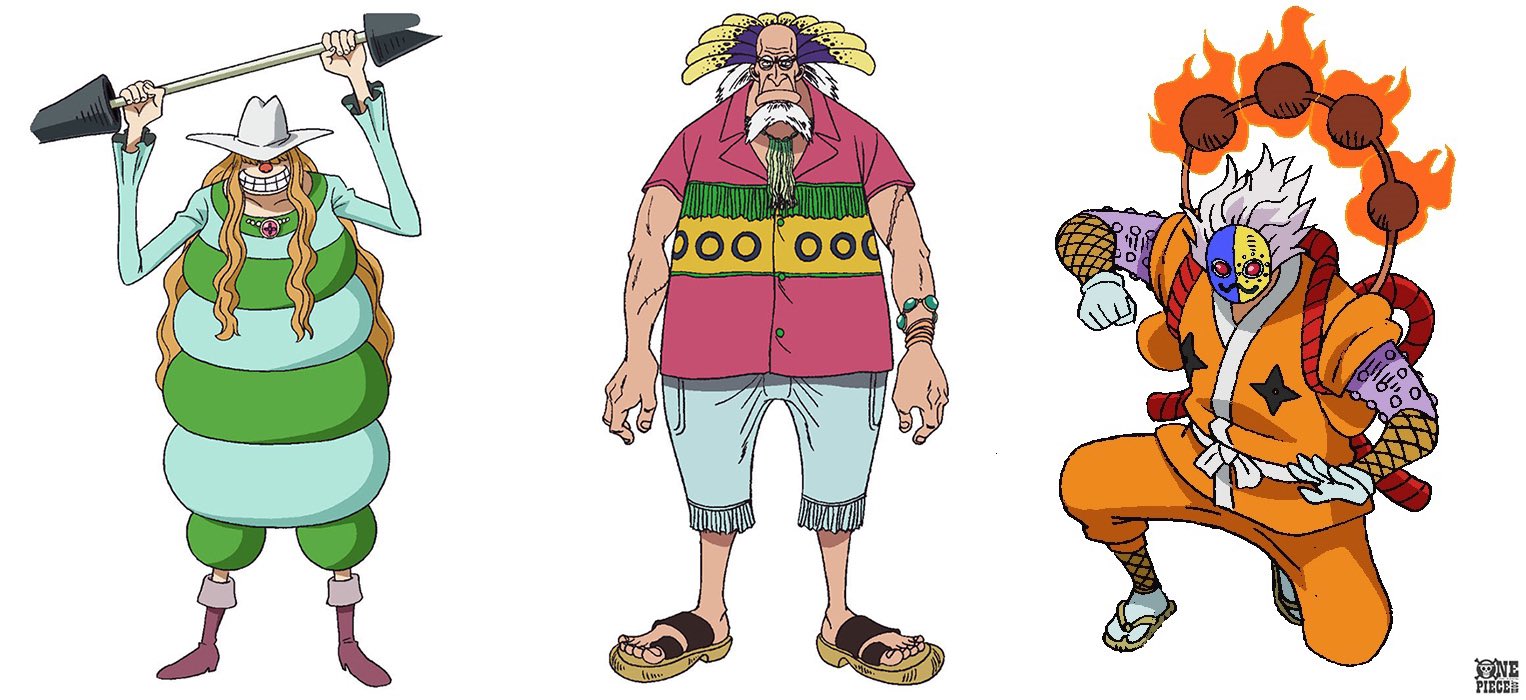 One Piece Com ワンピース ニュース 本日誕生日キャラクターをチェック Onepiece T Co Ycy1prmdoo T Co Mrlisihyxx Twitter